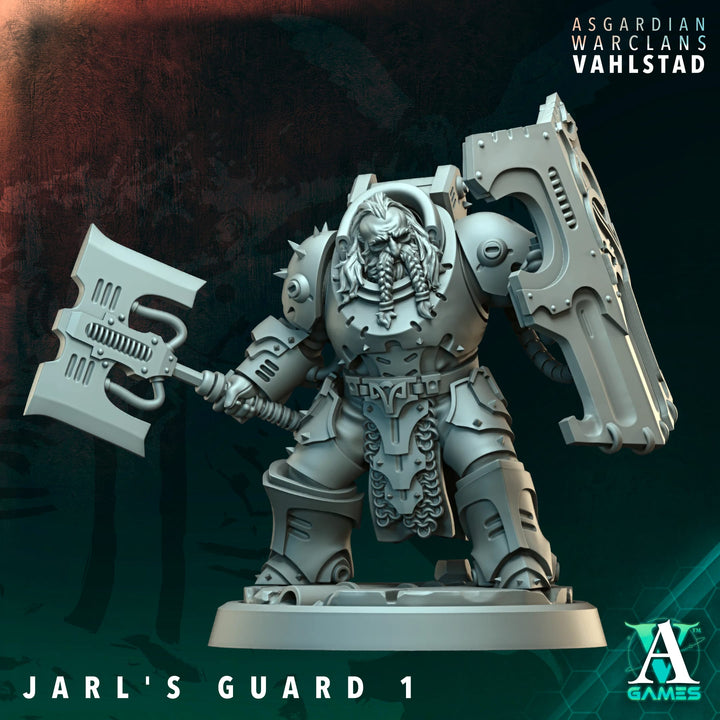 Jarl&