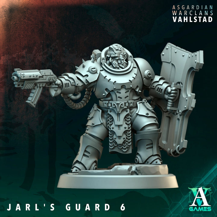 Jarl&