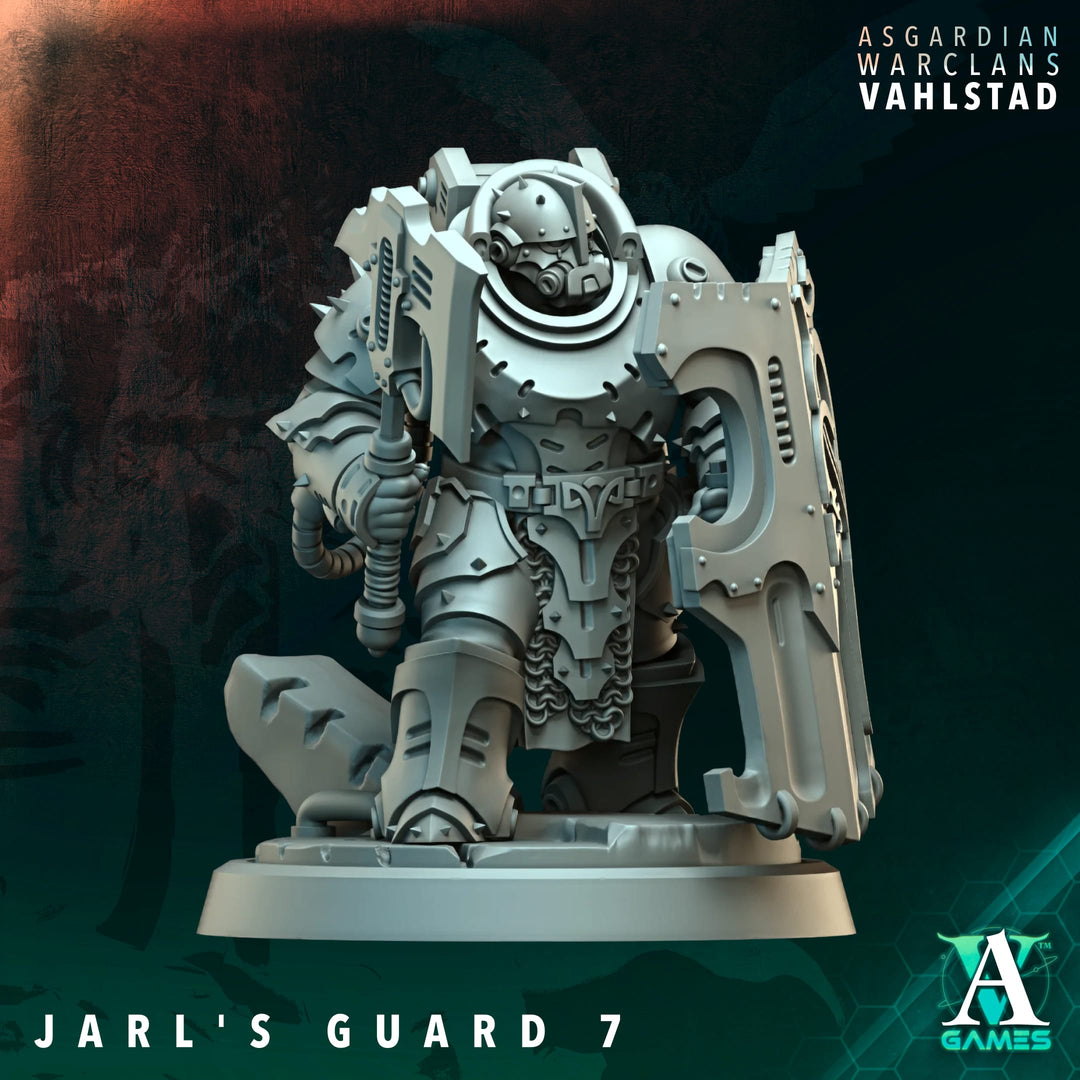 Jarl&