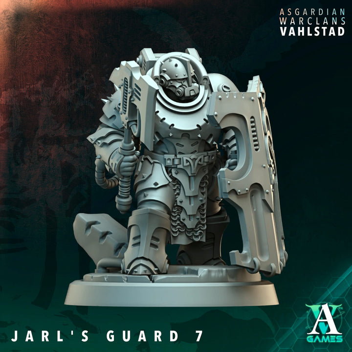 Jarl&
