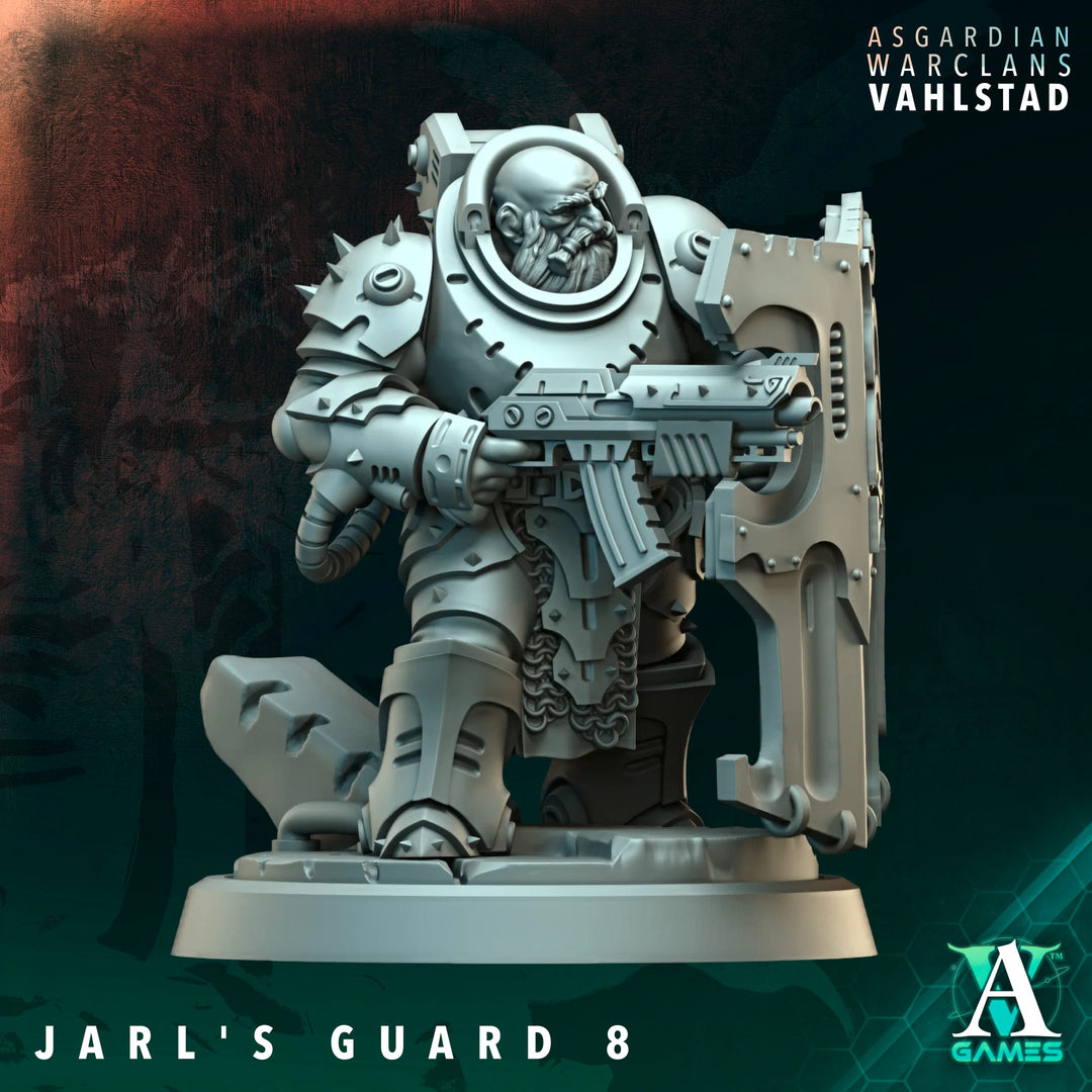 Jarl&