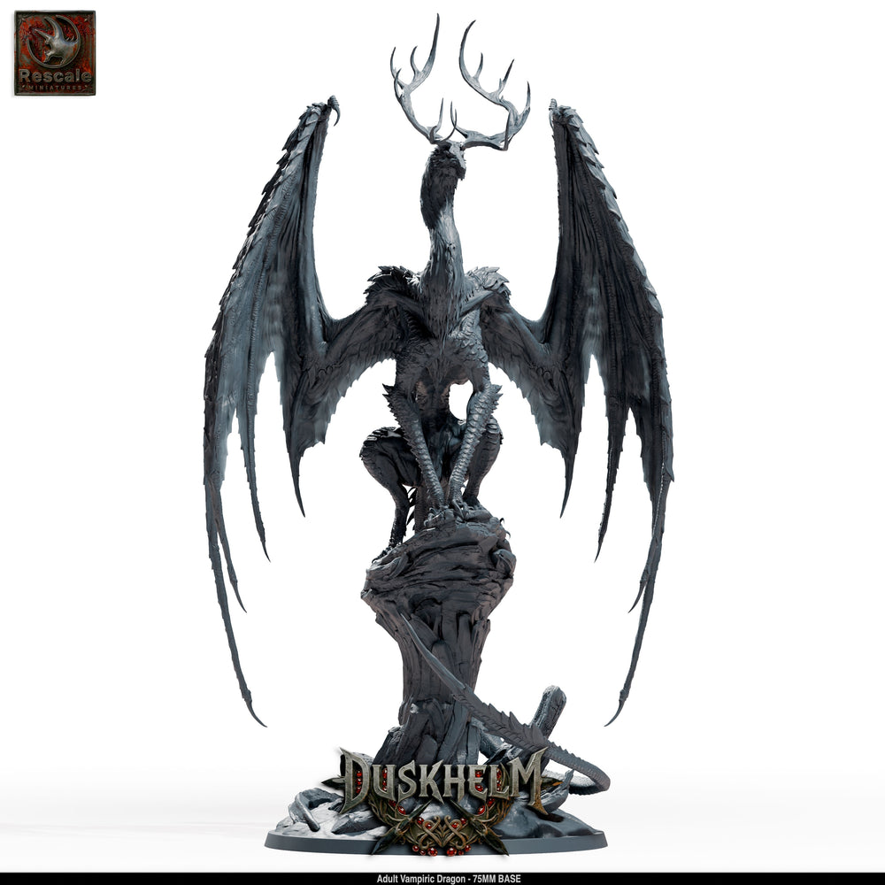 Adult Vampiric Dragon