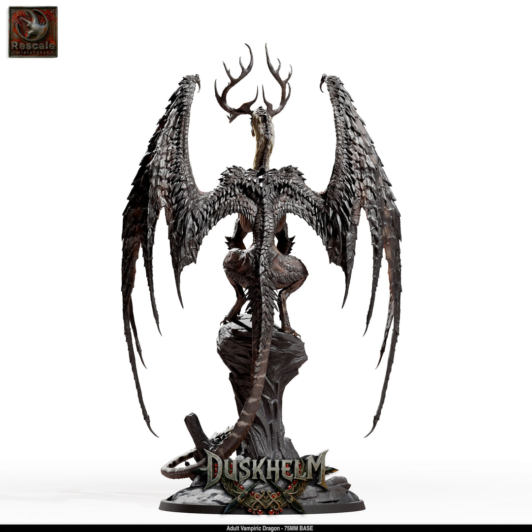 Adult Vampiric Dragon