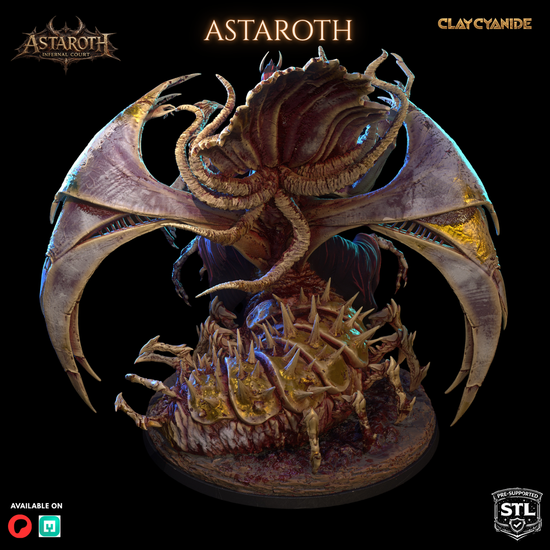 Astaroth
