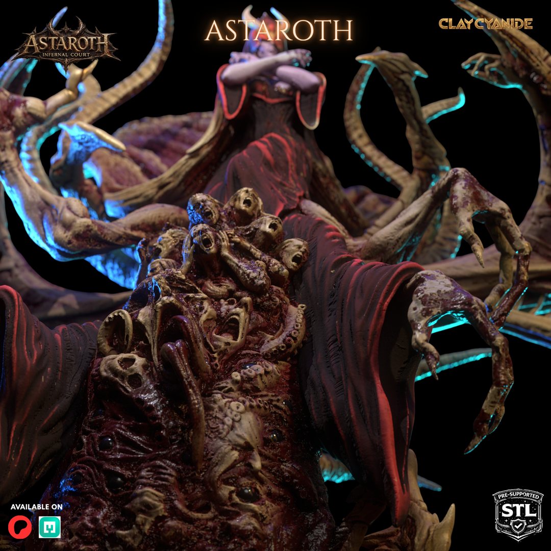 Astaroth