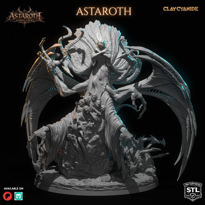 Astaroth