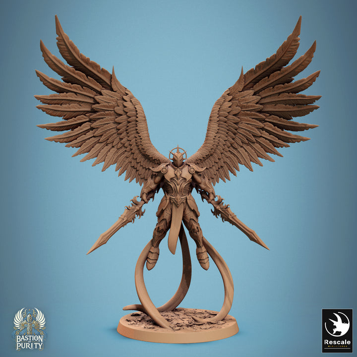 Aurelian Skyblades