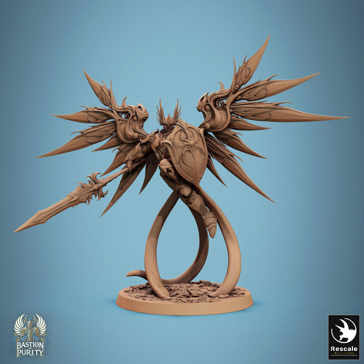 Aurelian Skyblades