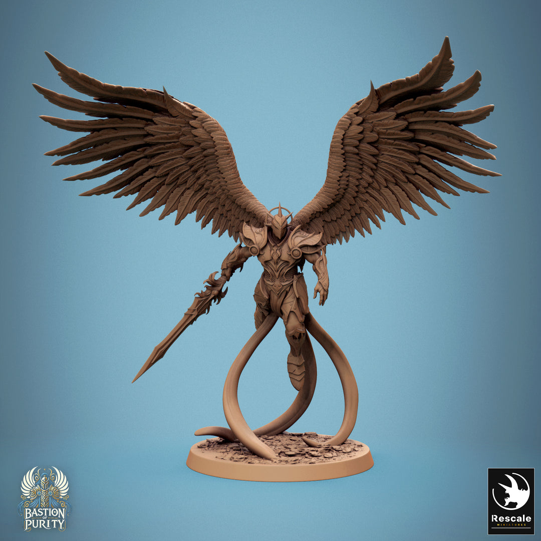 Aurelian Skyblades