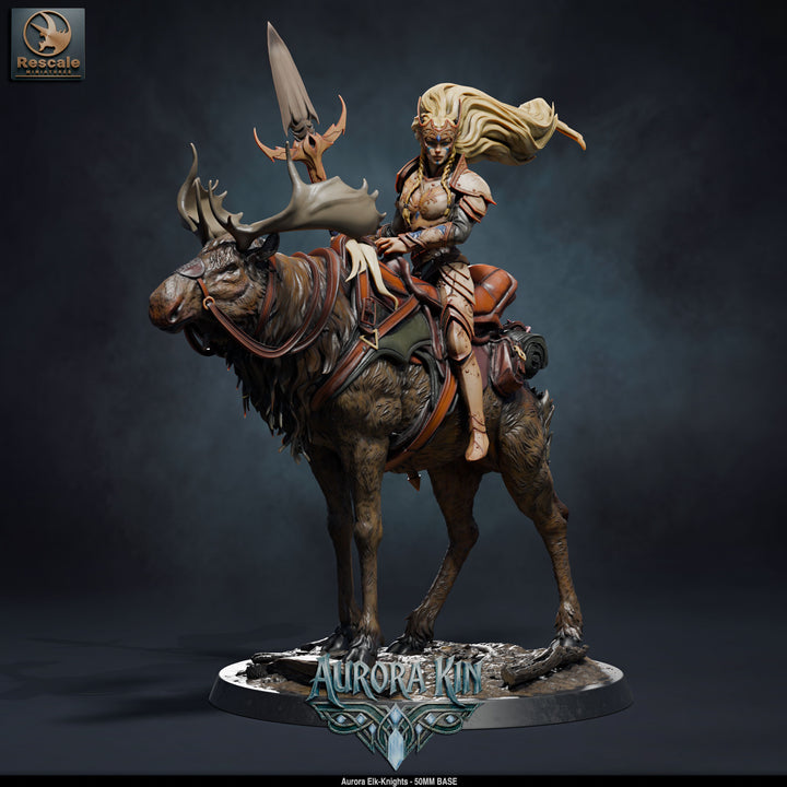 Aurora Elk Knights