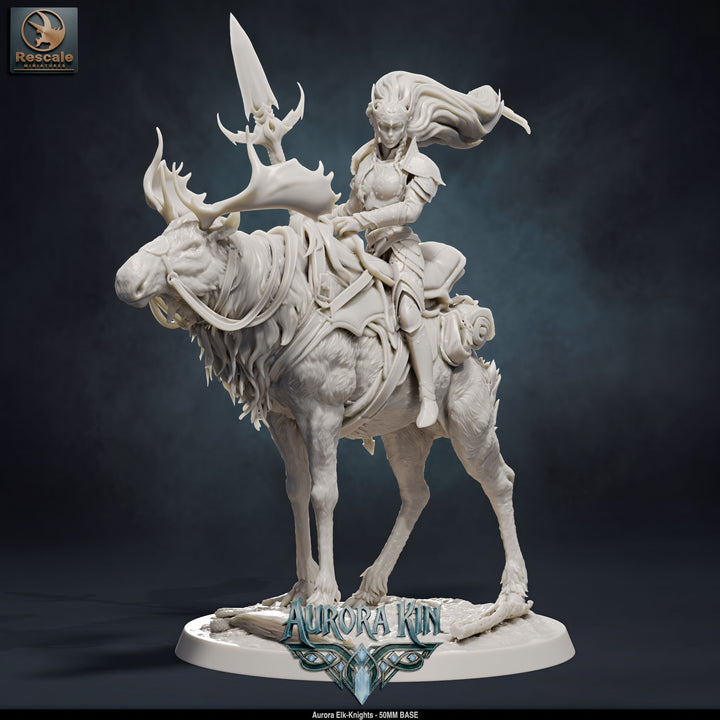 Aurora Elk Knights
