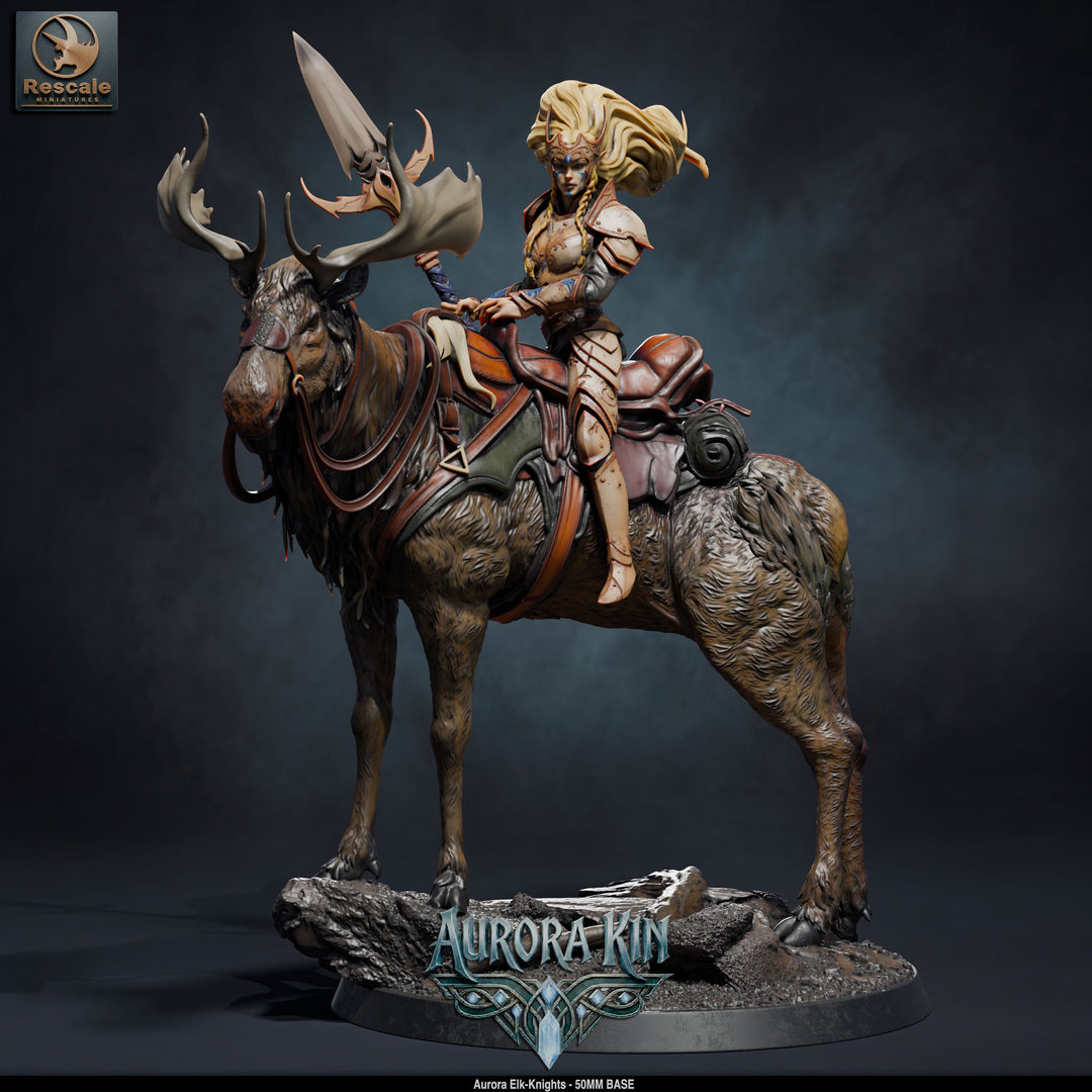 Aurora Elk Knights