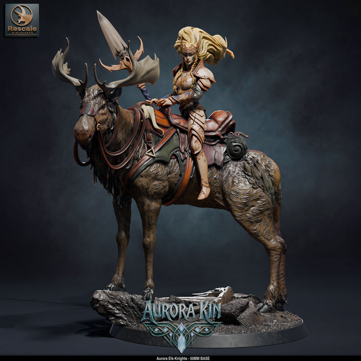 Aurora Elk Knights
