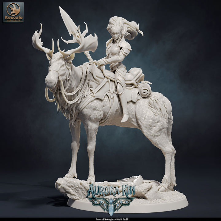 Aurora Elk Knights