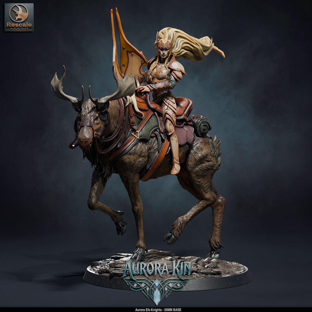 Aurora Elk Knights