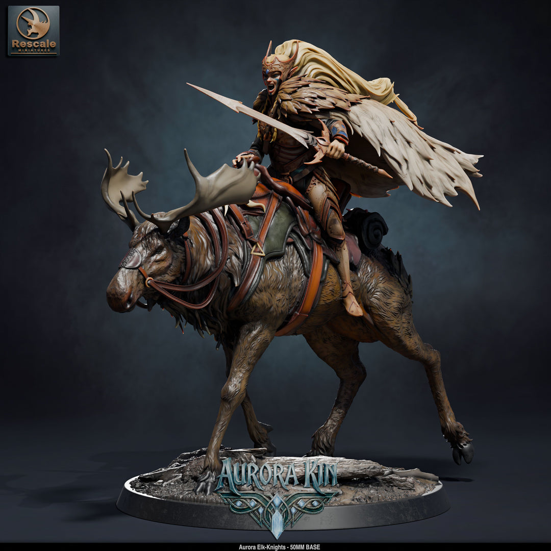 Aurora Elk Knights