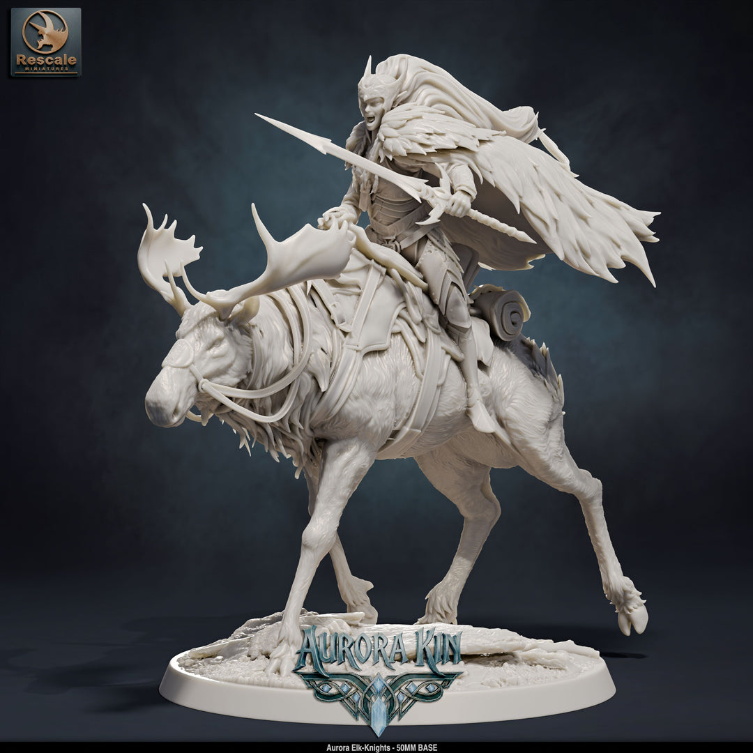Aurora Elk Knights