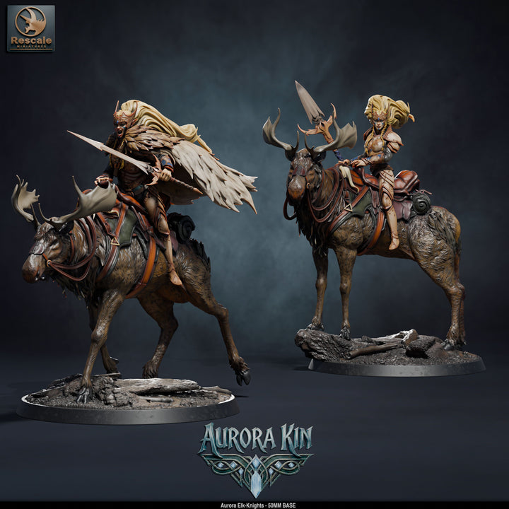 Aurora Elk Knights