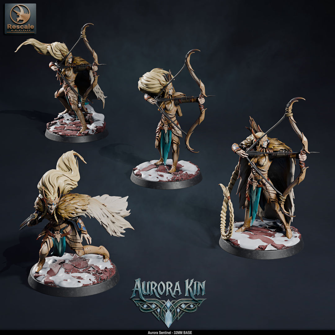 Aurora Sentinels