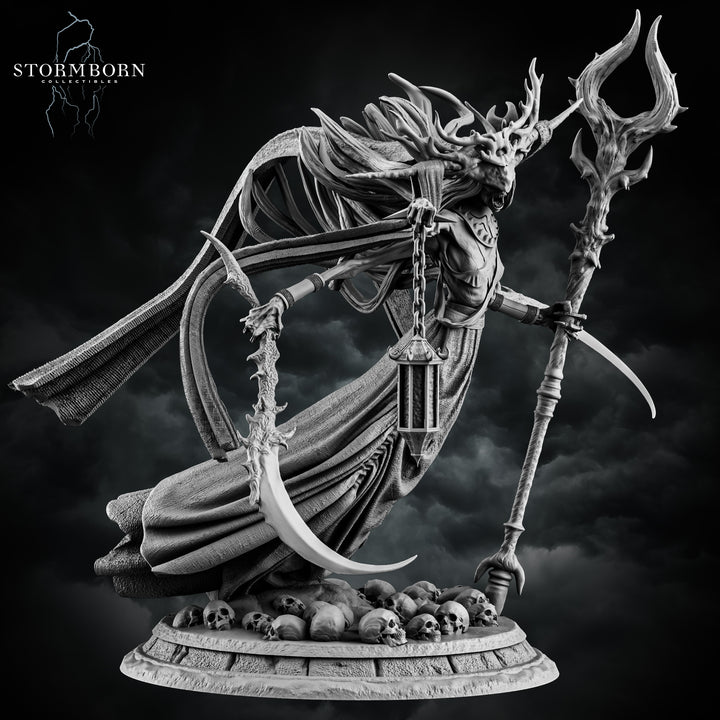 Banshee Queen
