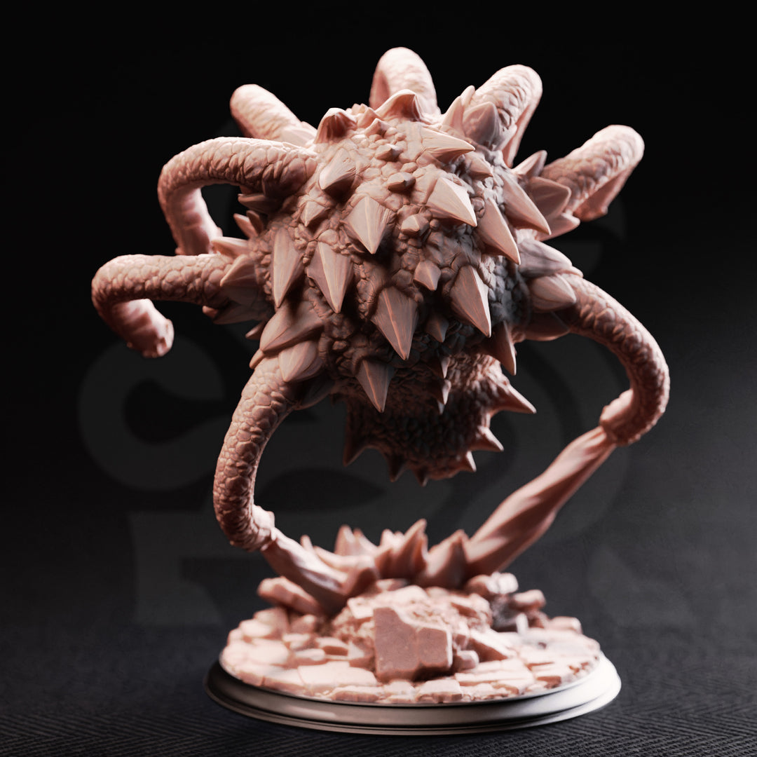 Aberrant Beholder - Beauty