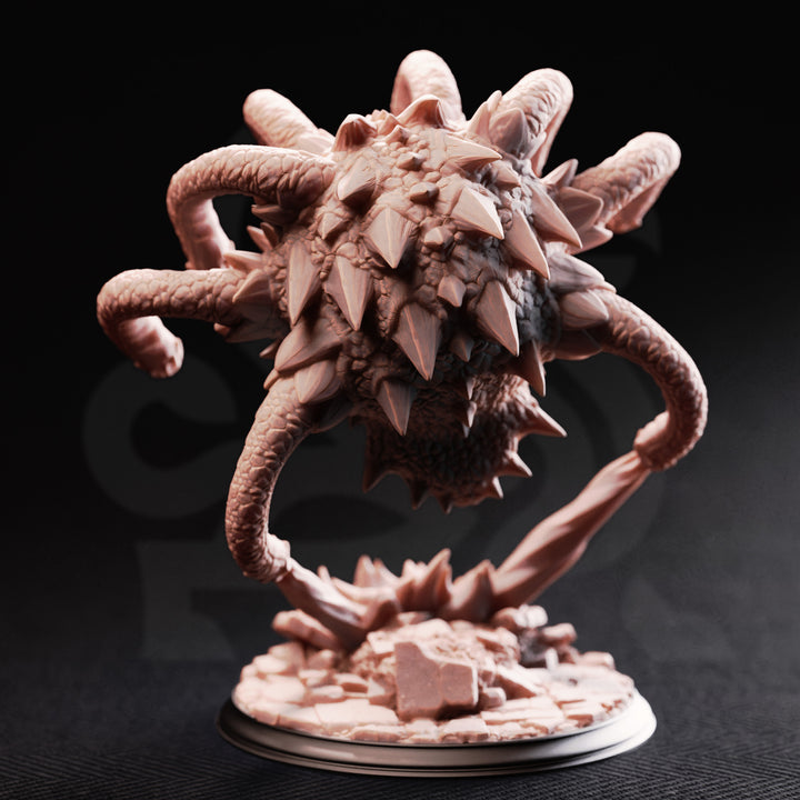 Aberrant Beholder - Beauty