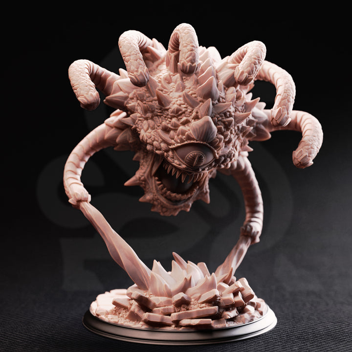 Aberrant Beholder - Beauty