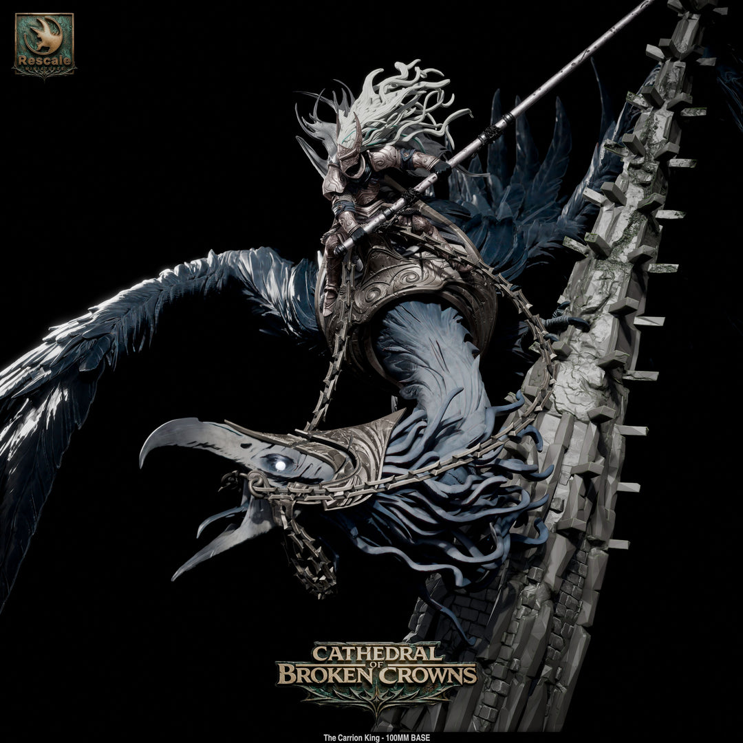 The Carrion King