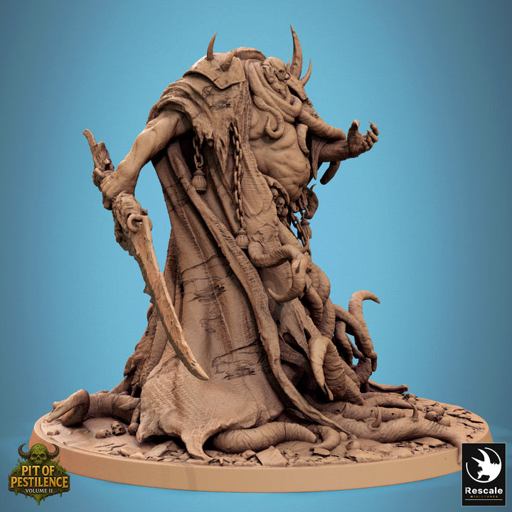 The Blight Father