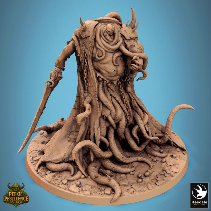 The Blight Father