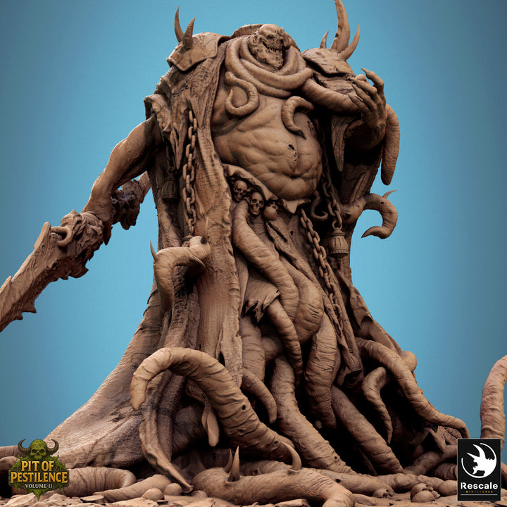 The Blight Father