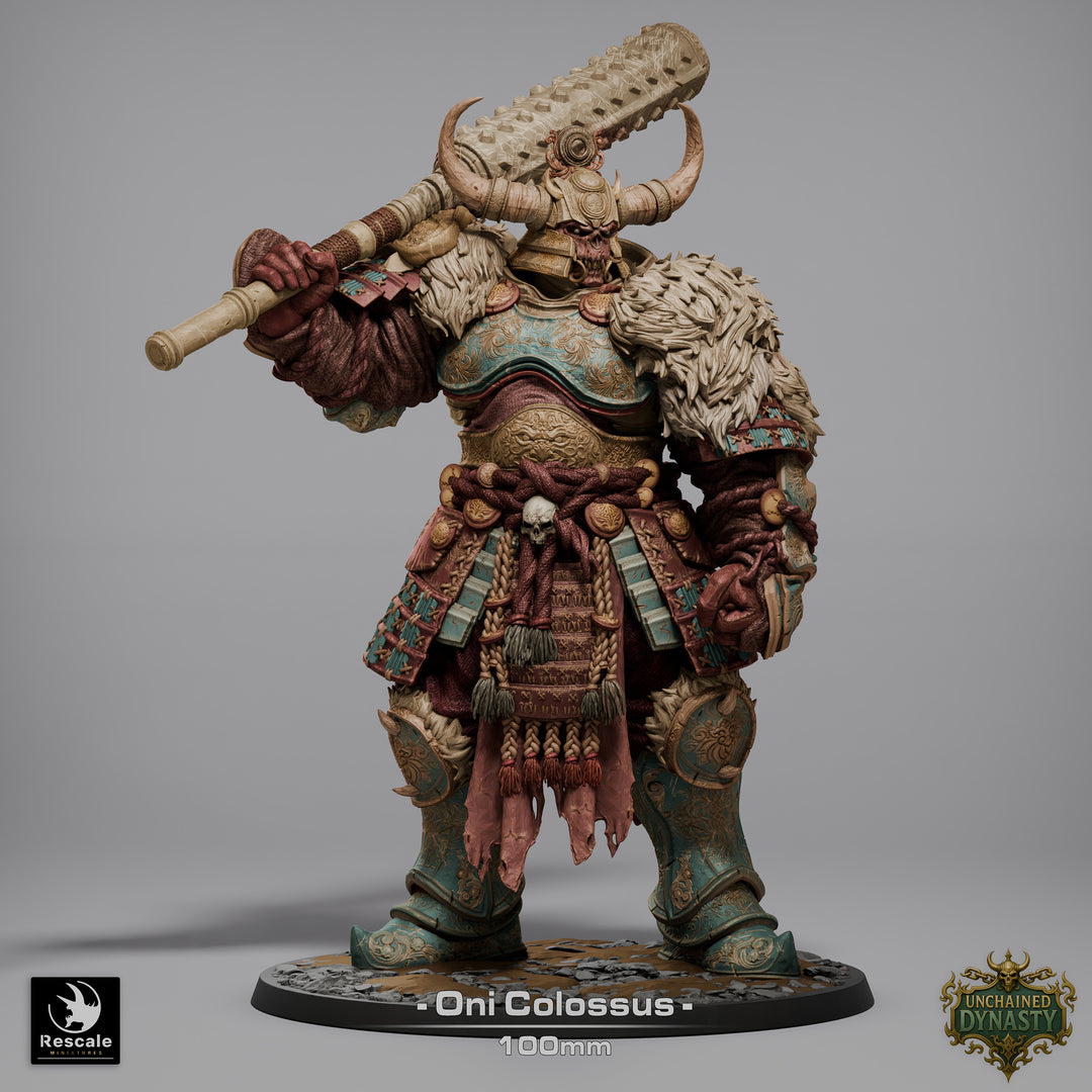 Oni Colossus