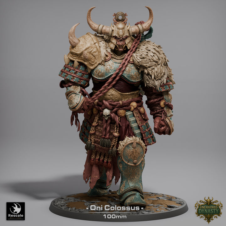 Oni Colossus