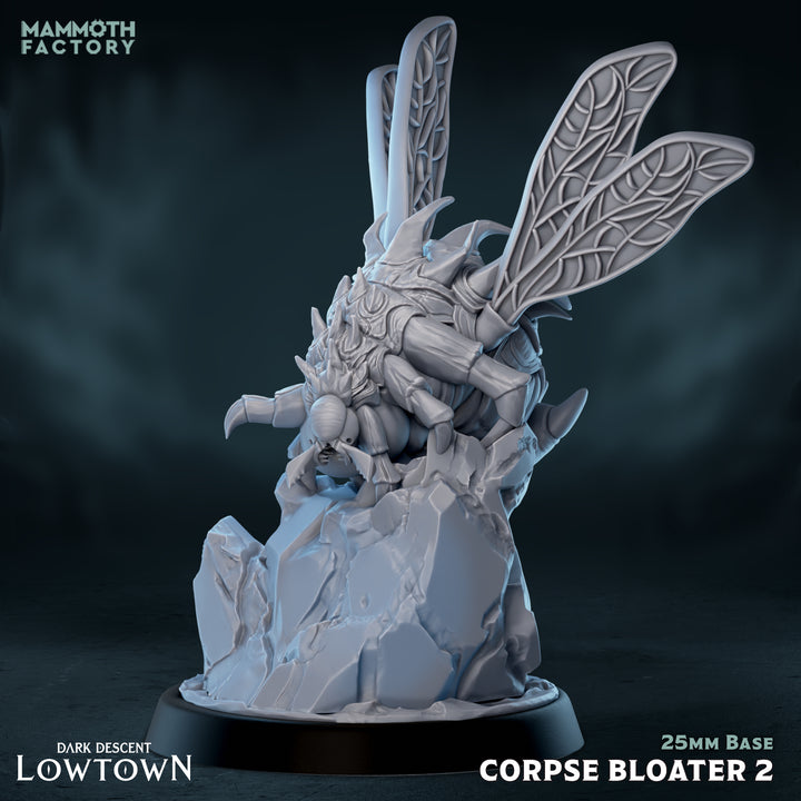 Corpse Bloaters
