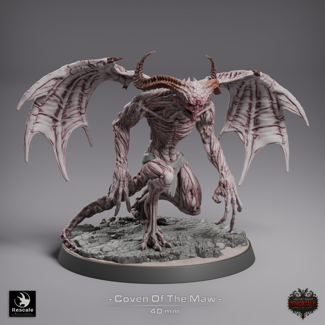 Coven of the Maw