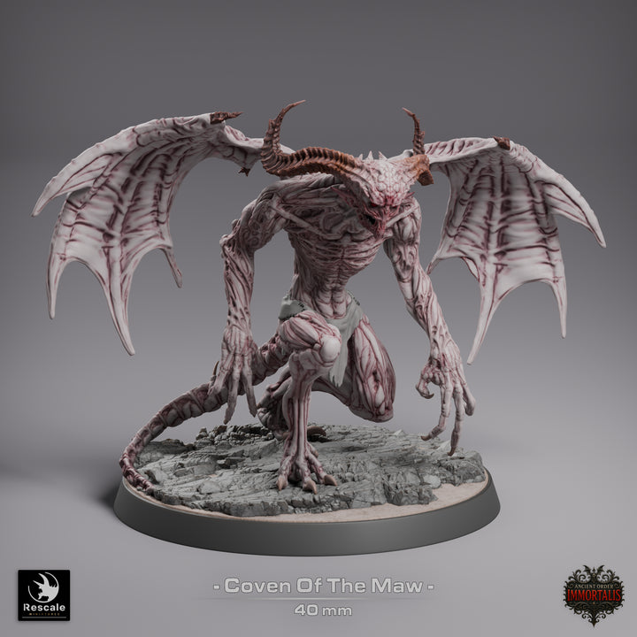 Coven of the Maw