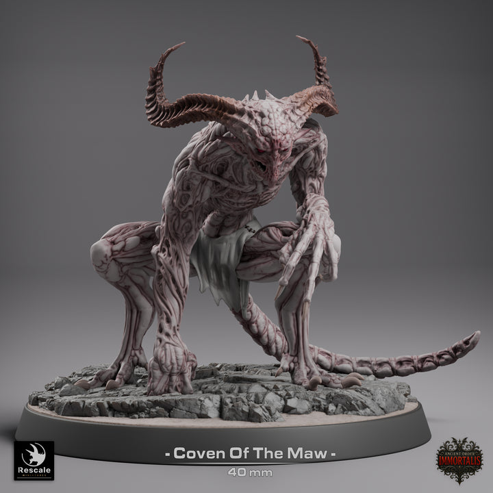 Coven of the Maw