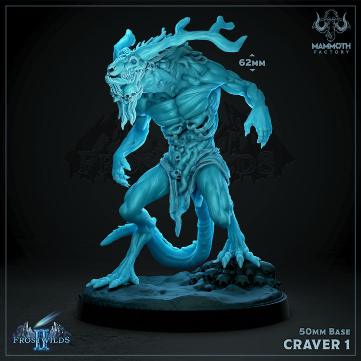 Craver Beast