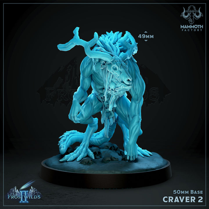 Craver Beast