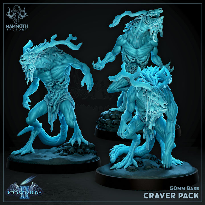 Craver Beast