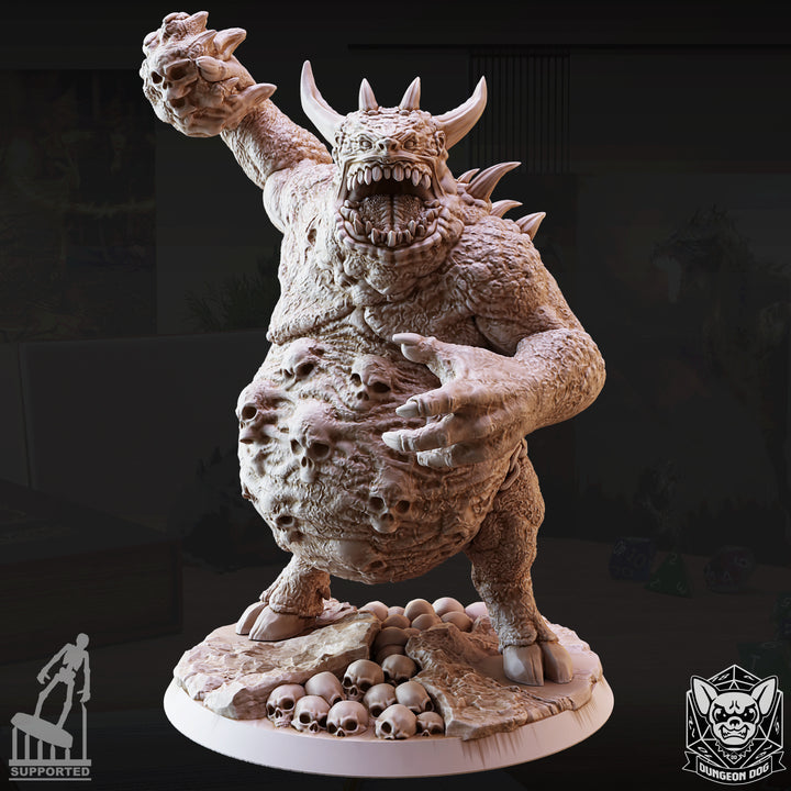 Solamith (Monsters)