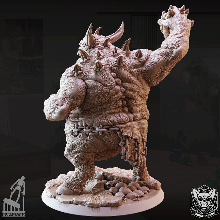 Solamith (Monsters)