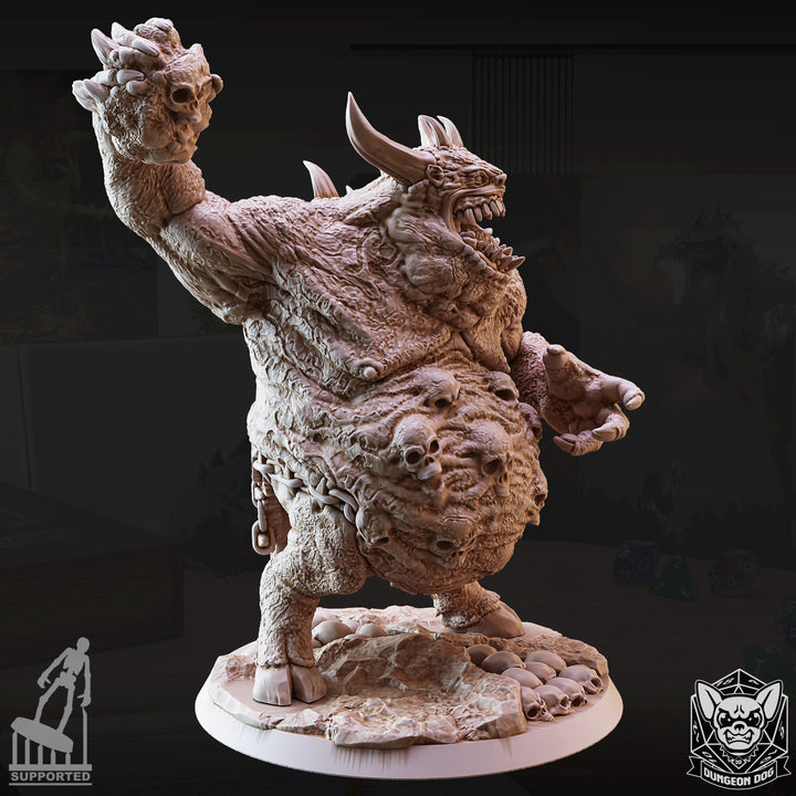 Solamith (Monsters)