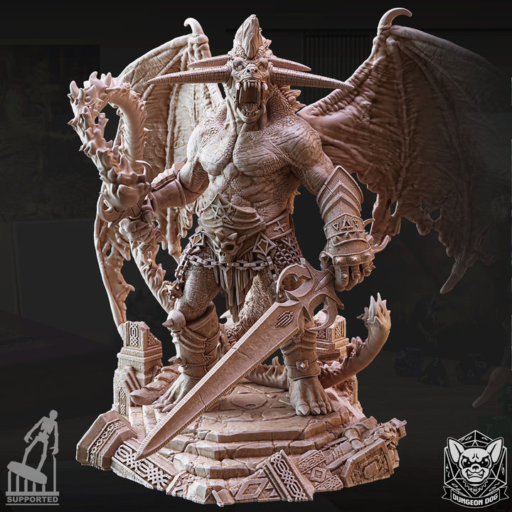 Balor (Greater Demon)