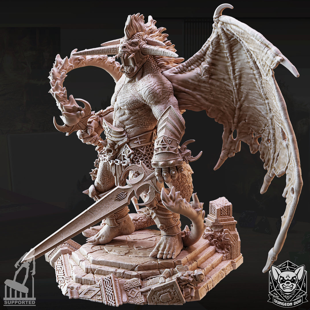 Balor (Greater Demon)