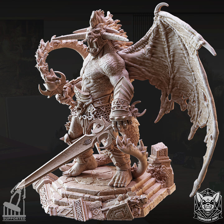 Balor (Greater Demon)