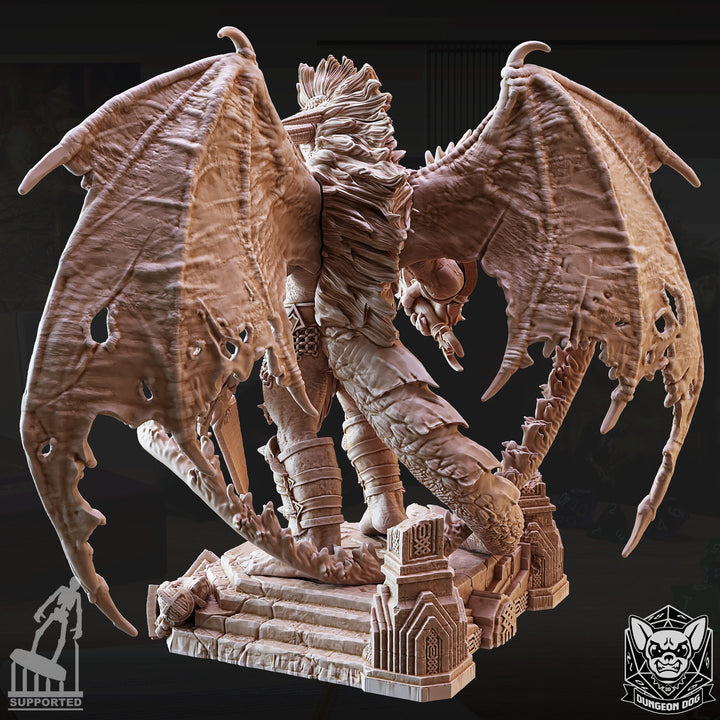 Balor (Greater Demon)