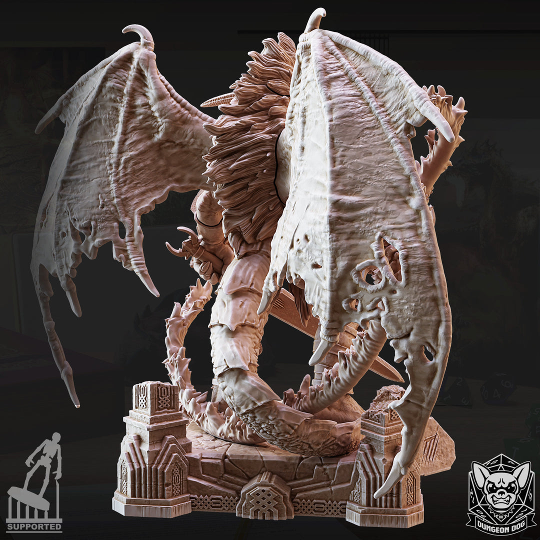 Balor (Greater Demon)