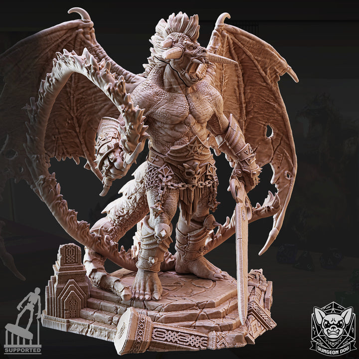 Balor (Greater Demon)