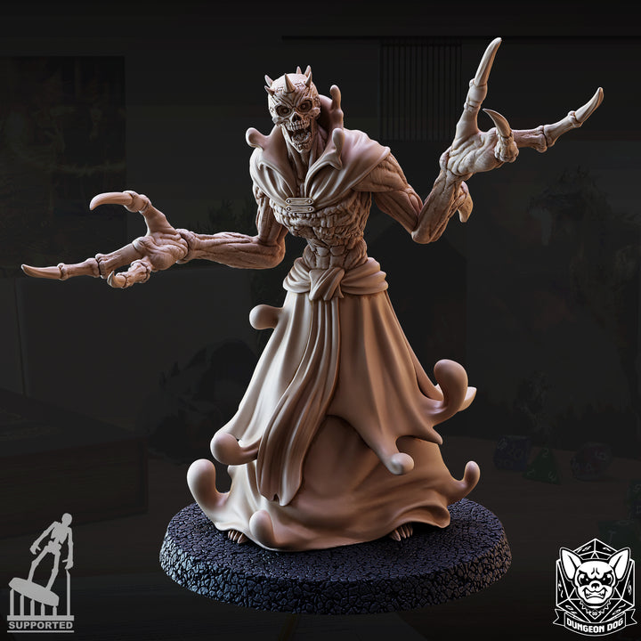 Boneclaws